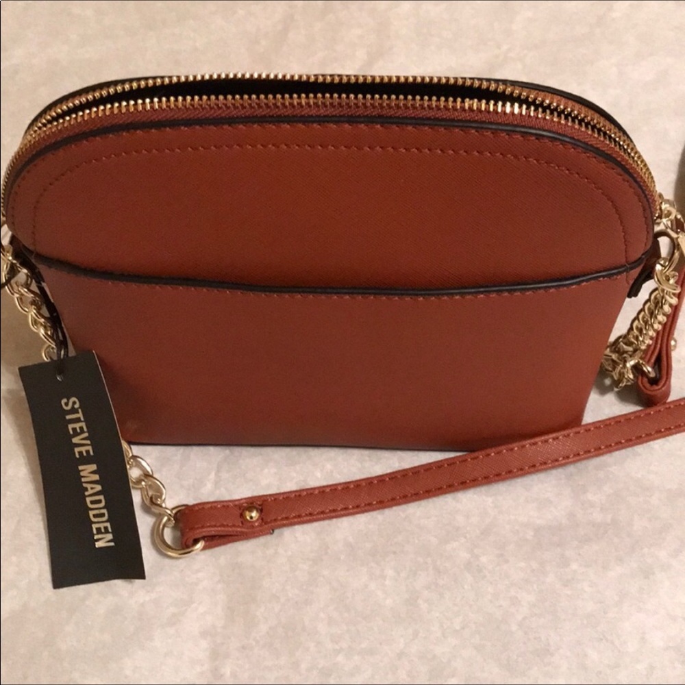 Steve Madden  Dome Crossbody Bag - Picture 3 of 5